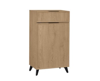Шкаф за обувки NATUR 904286 – изображение-1
