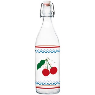 Бутилка със запушалка FRUIT PARTY – изображение-1