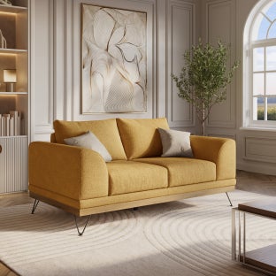 Диван 2-ка Reneta 020 – изображение-1