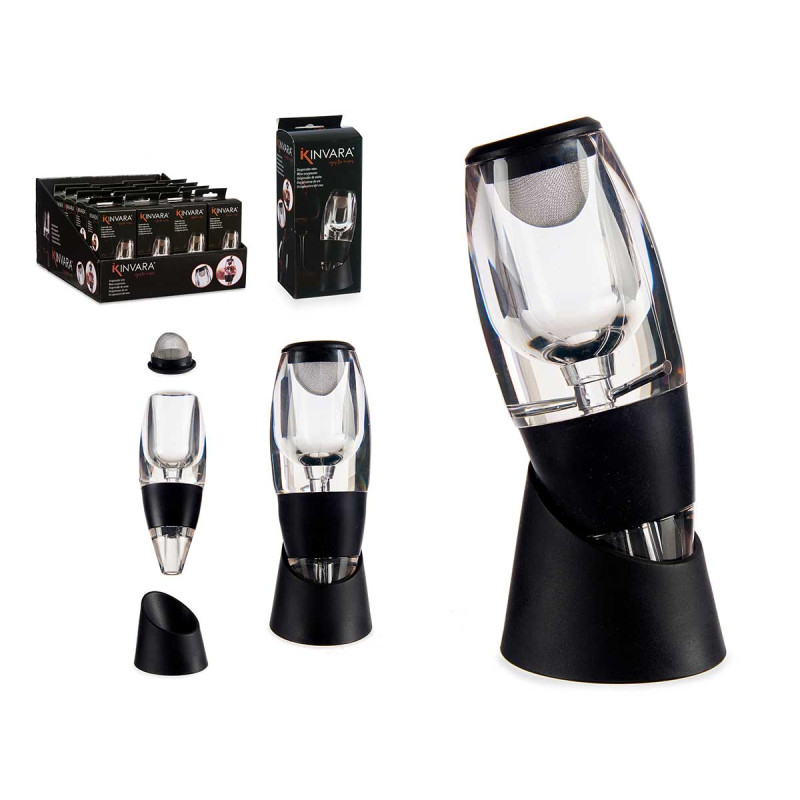 Аератор за вино – изображение-1