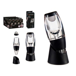 Аератор за вино – изображение-1