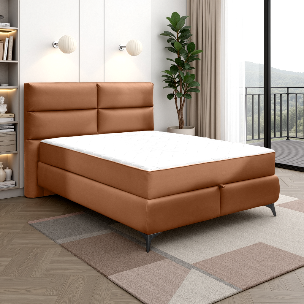 Легло Eden 160/200 – изображение-1