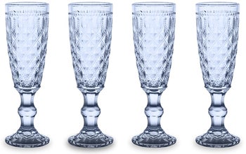 Комплект чаши за шампанско Dubai – изображение-1