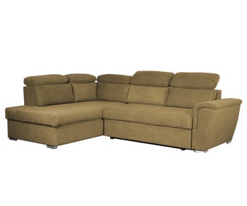 Диван Тео - ляв ъгъл – изображение-1