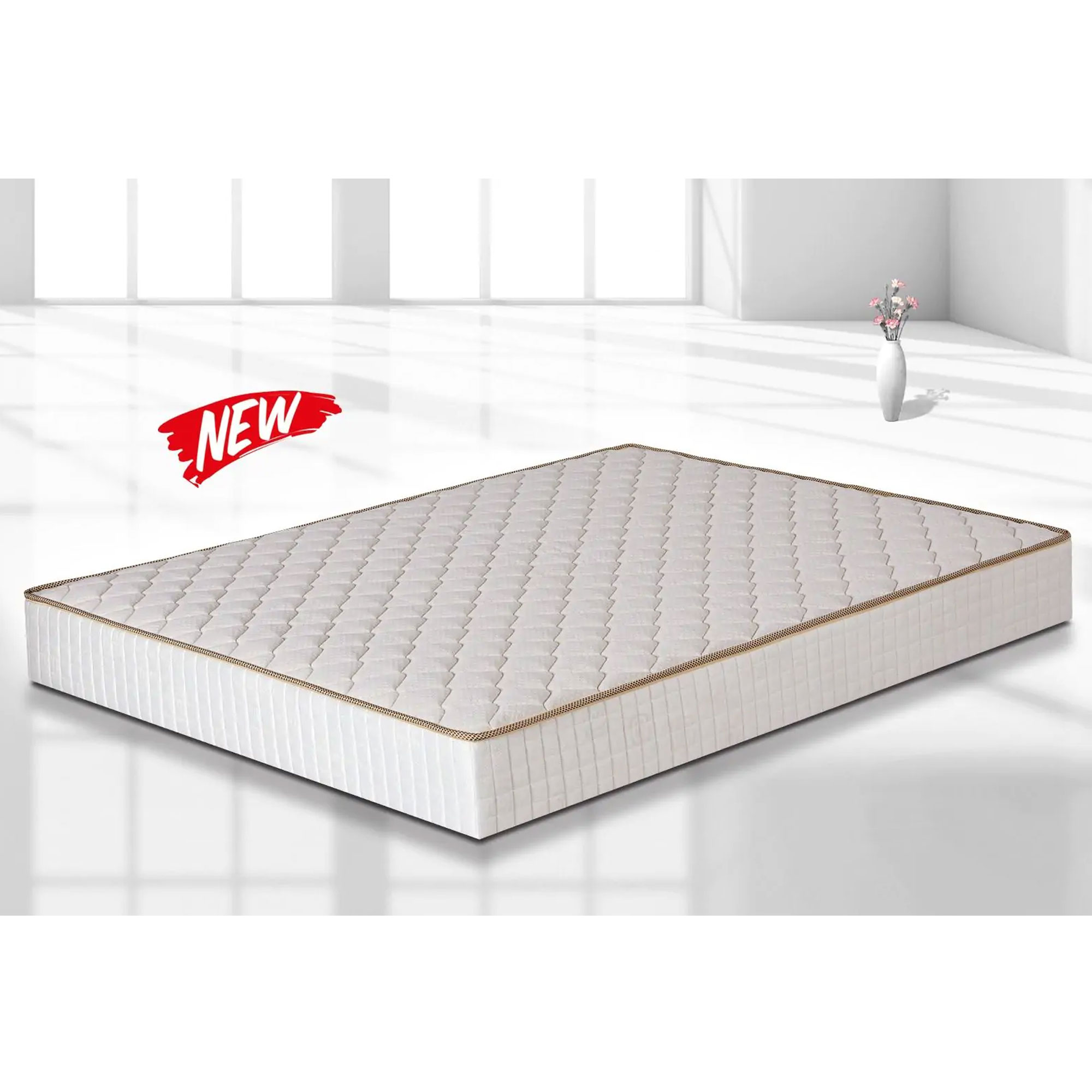 Матрак Perla еднолицев 140/190 – изображение-1