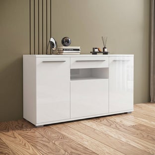 Комод SONATA K150-3KS/PN – изображение-1