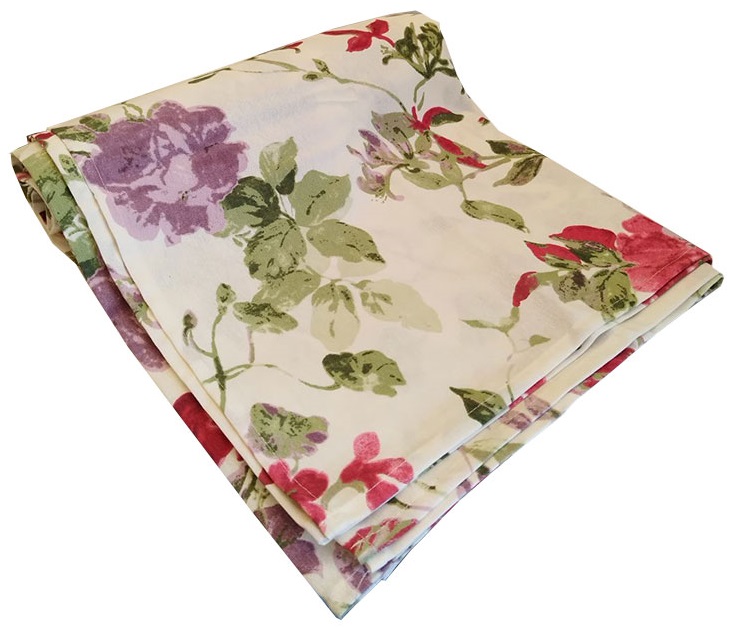 Покривка FLOWERS 150х250 – изображение-1