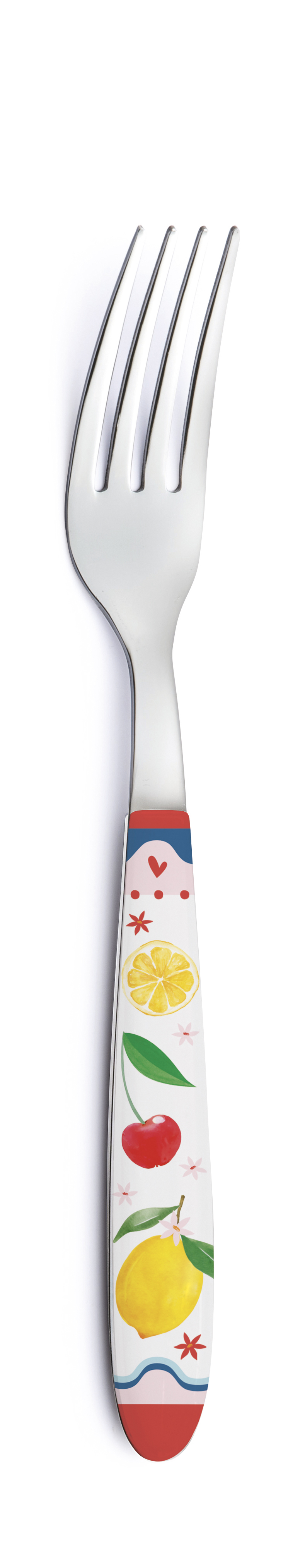 Вилица FRUIT MANIA – изображение-1