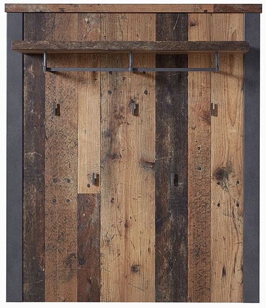 Пано със закачалки Cardiff 3095VV40 – изображение-1