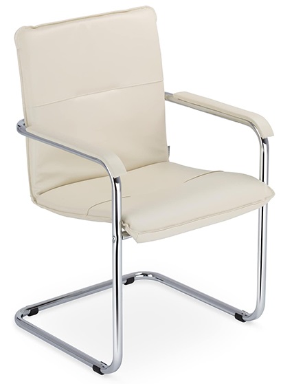 Посетителски стол RUMBA – изображение-1