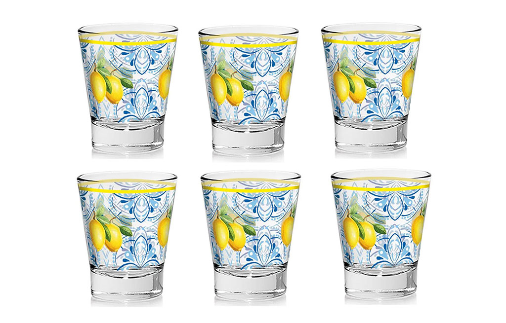 Комплект чаши SUNNY LEMON – изображение-1