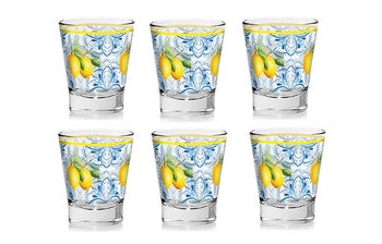Комплект чаши SUNNY LEMON – изображение-1