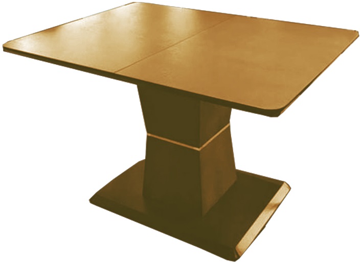 Трапезна маса FLAI INOX – изображение-1