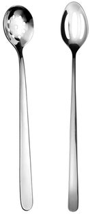 Комплект лъжици за маслини OSLO MAT – изображение-1