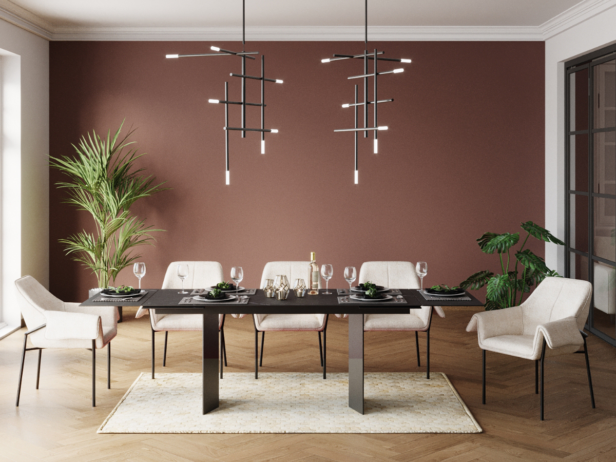 Dining Chairs.