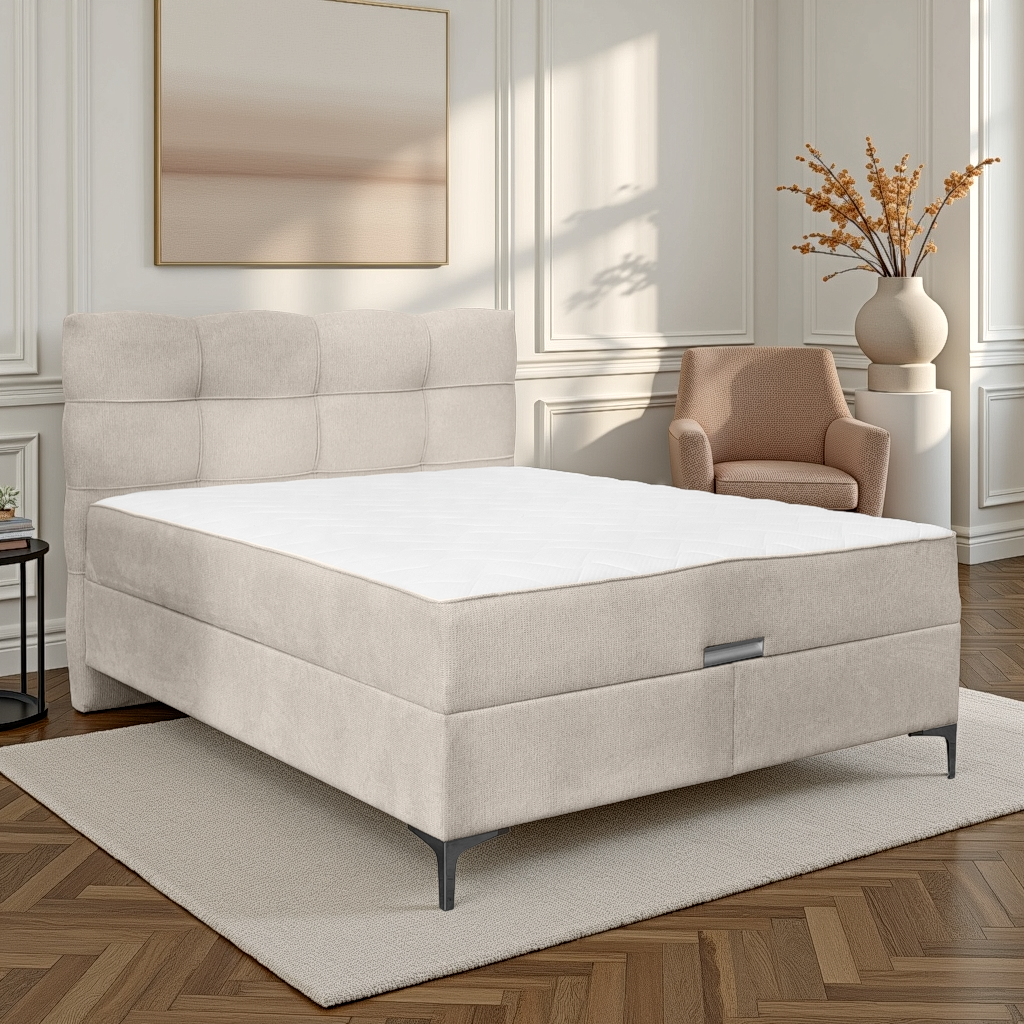 Легло KORLEONE NEW 140x200 – изображение-1