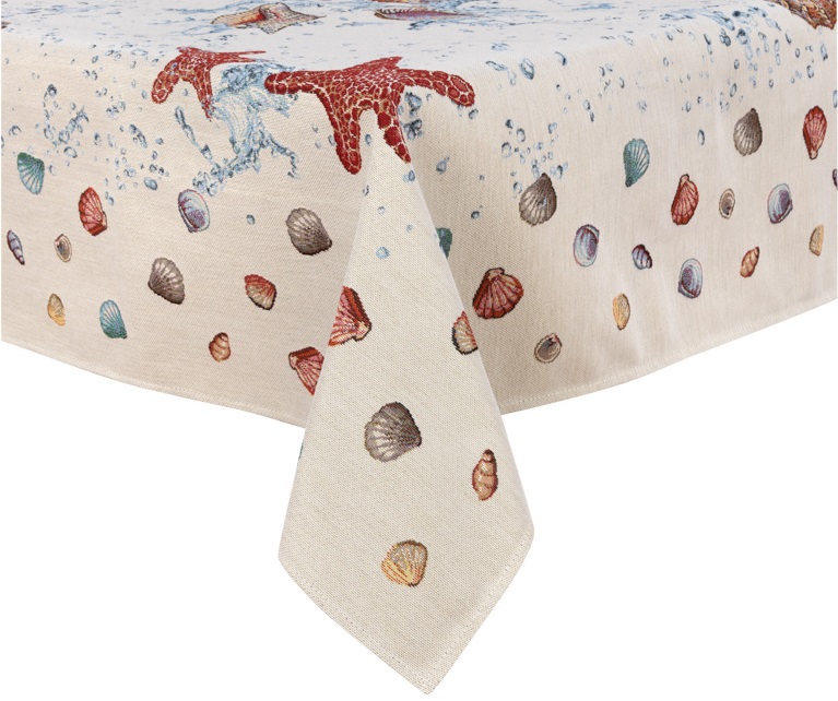 Покривка Мидички 137x180 – изображение-1