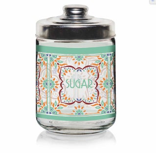 Буркан за съхранение на захар VALENCIA – изображение-1