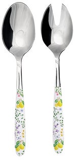 Комплект за сервиране на салата FLEURS AT CITRONS – изображение-1