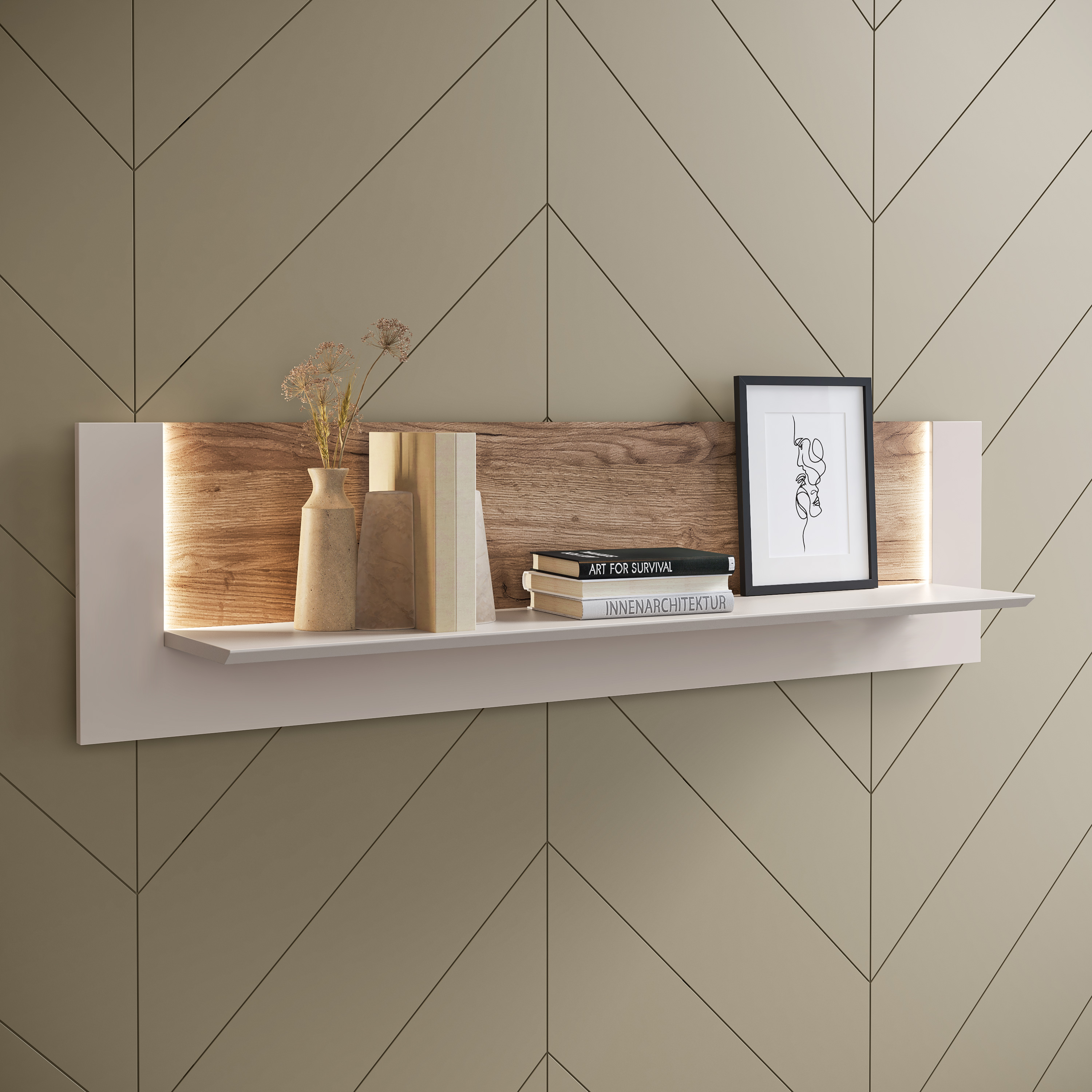 Рафт Loft45 VP140/S45 – изображение-1