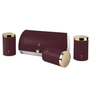 Кухненски комплект Leonardo Collection 4 части – изображение-1