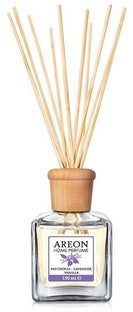 Ароматизатор Ареон Patchouli-Lavander-Vanilla 150 мл. – изображение-1