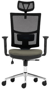 Офис стол Saturn 3 NEW – изображение-1