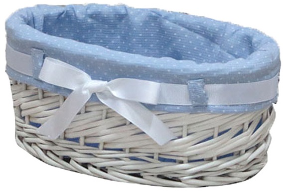 Кош ALICE 30х18.5х12 – изображение-1