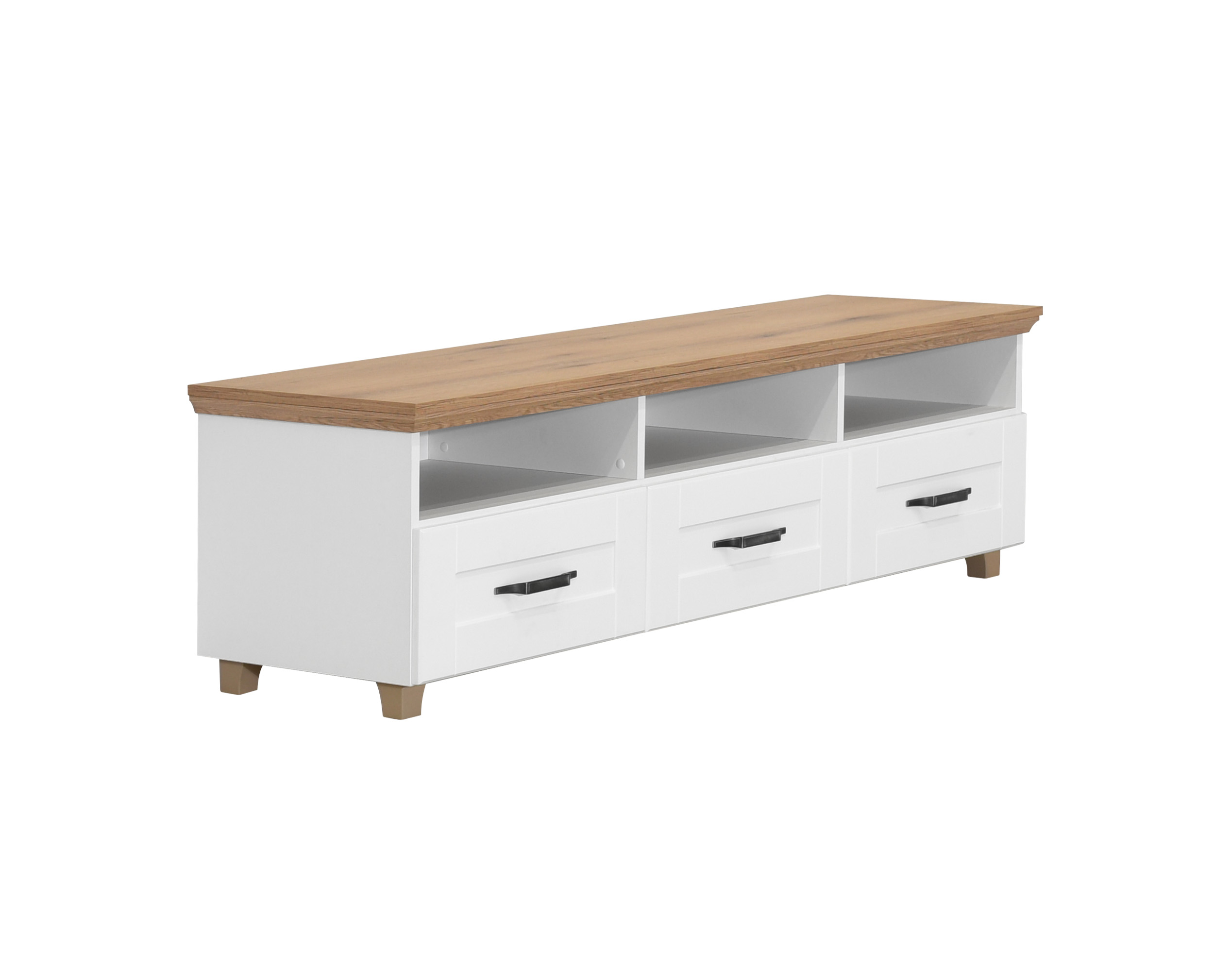 ТВ шкаф Contempo 730166 – изображение-1