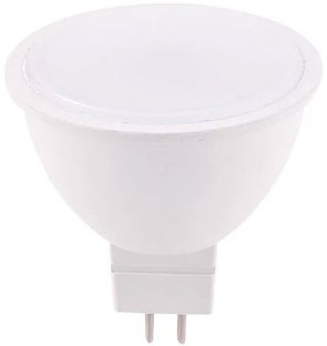 LED Крушка BASIS 1515780 – изображение-1
