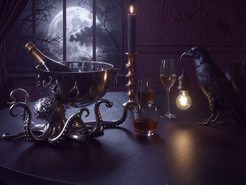 Halloween.