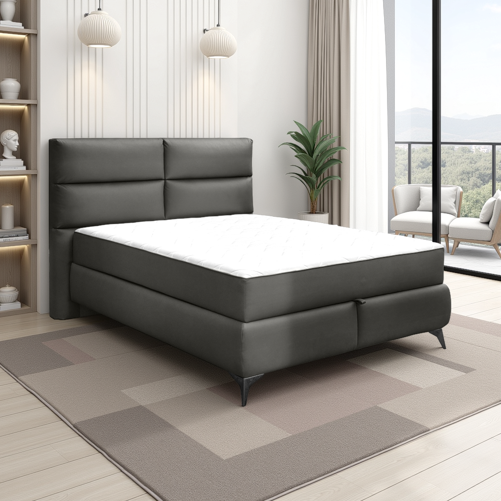 Легло Eden 160/200 – изображение-1