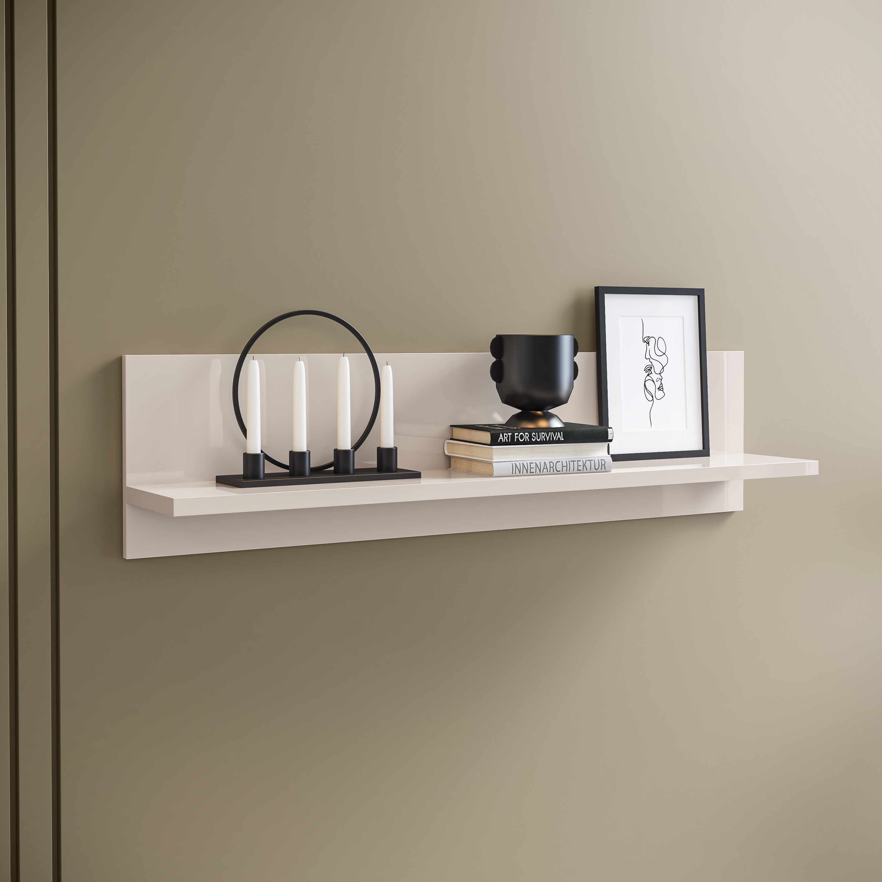 Рафт Sonata VP120/PN – изображение-1