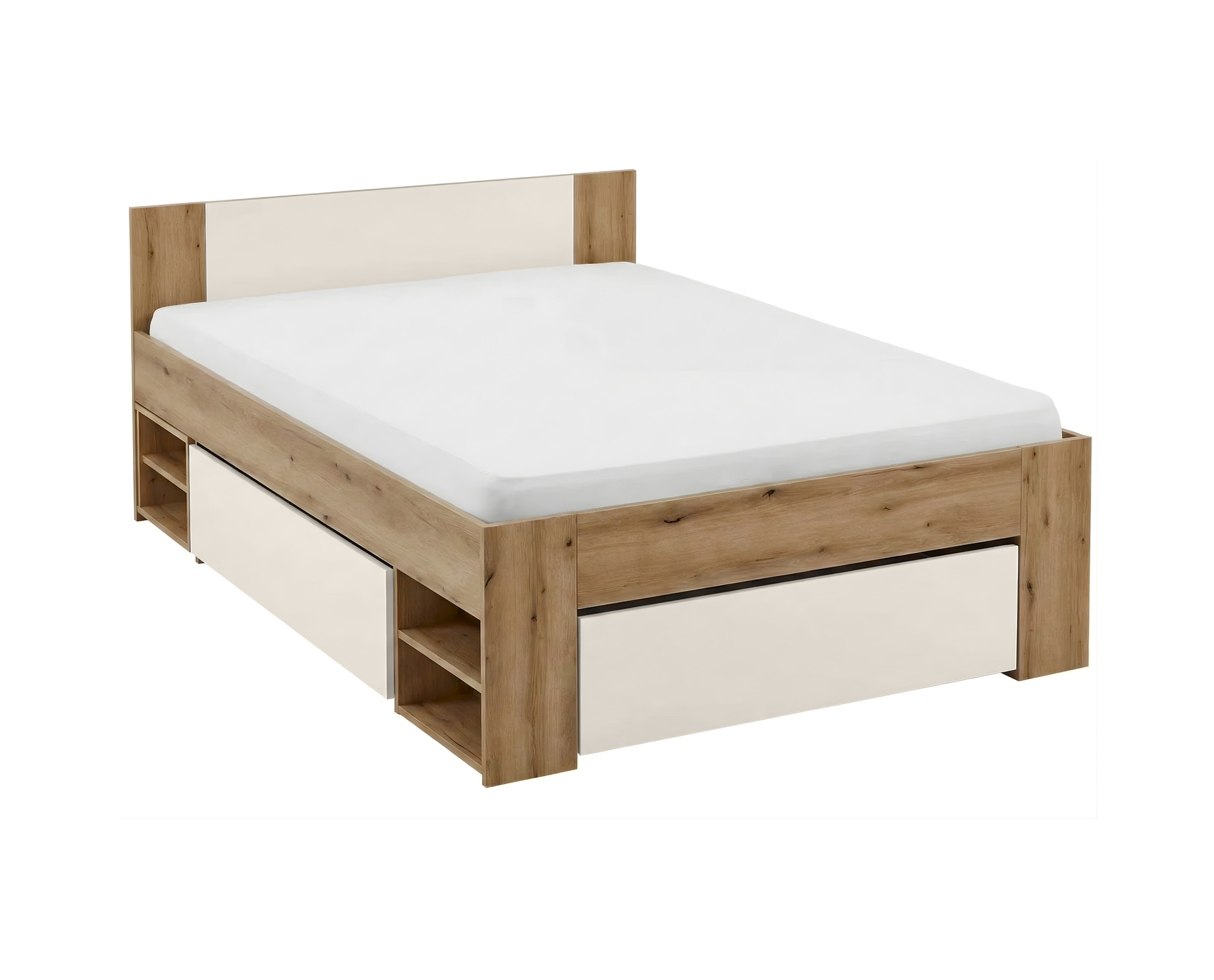 Легло 140/200 Nordik MA646184-63 – изображение-1