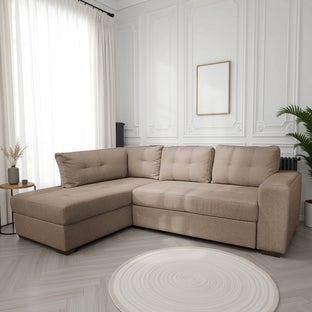 Холна гарнитура Trendy - лява – изображение-1