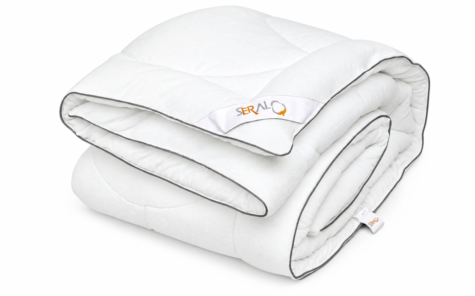 Олекотена завивка SOFTNESS 155х215- Q210 – изображение-1