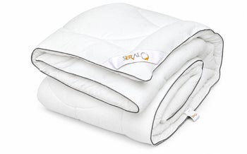 Олекотена завивка SOFTNESS 155х215- Q210 – изображение-1