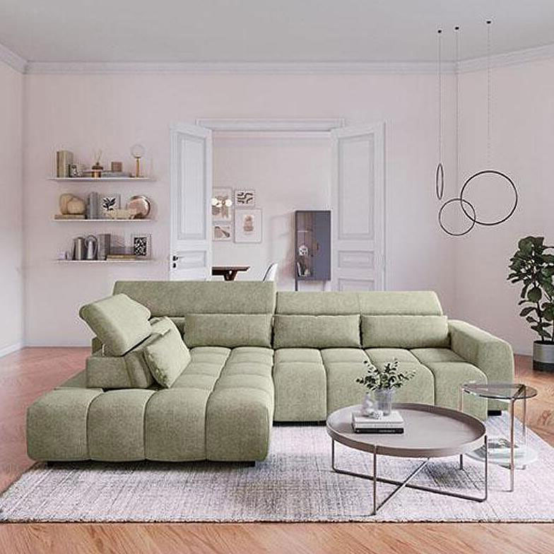 Гарнитура ALBERTA C658761 - лява – изображение-1