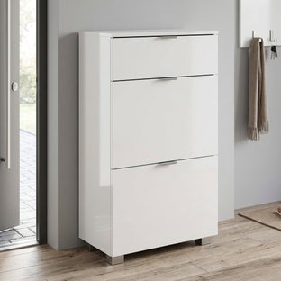 Шкаф за обувки ELEGANCE 60 120914 – изображение-1