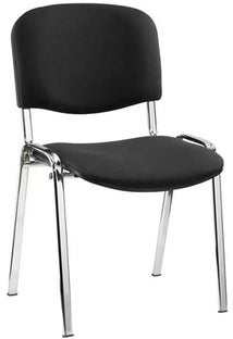 Посетителски стол ISO CHROME – изображение-1