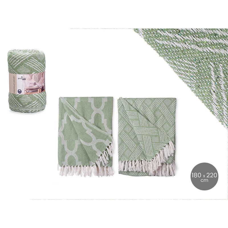 Мултифункционална покривка - 2 вида – изображение-1