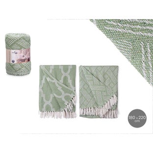 Мултифункционална покривка - 2 вида – изображение-1