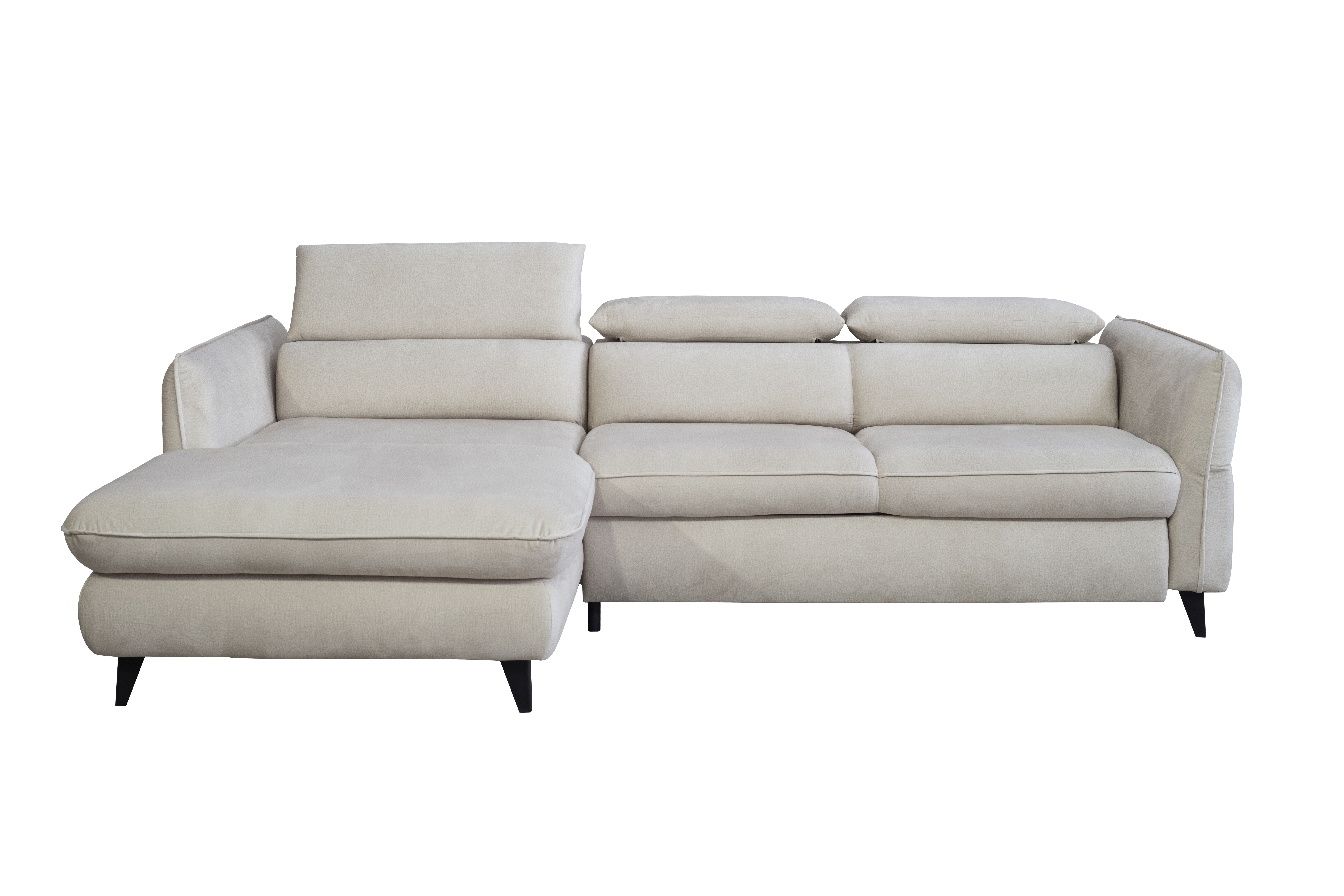 Холна гарнитура Mini Mango - лява – изображение-1