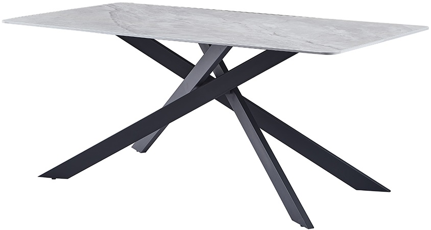 Трапезна  маса 2339 160x90 – изображение-1