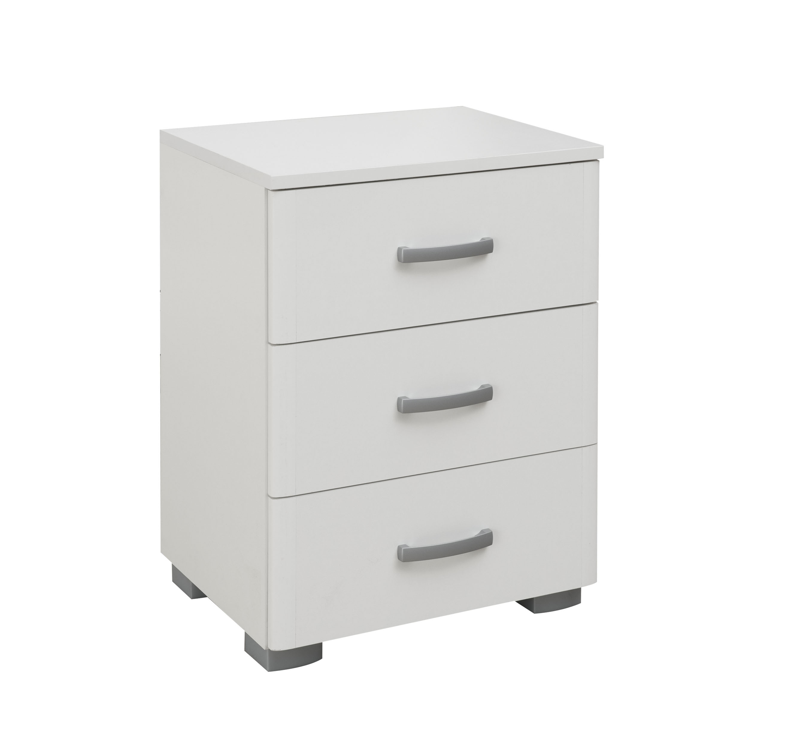 Нощно шкафче Matis 3F 360309 – изображение-1