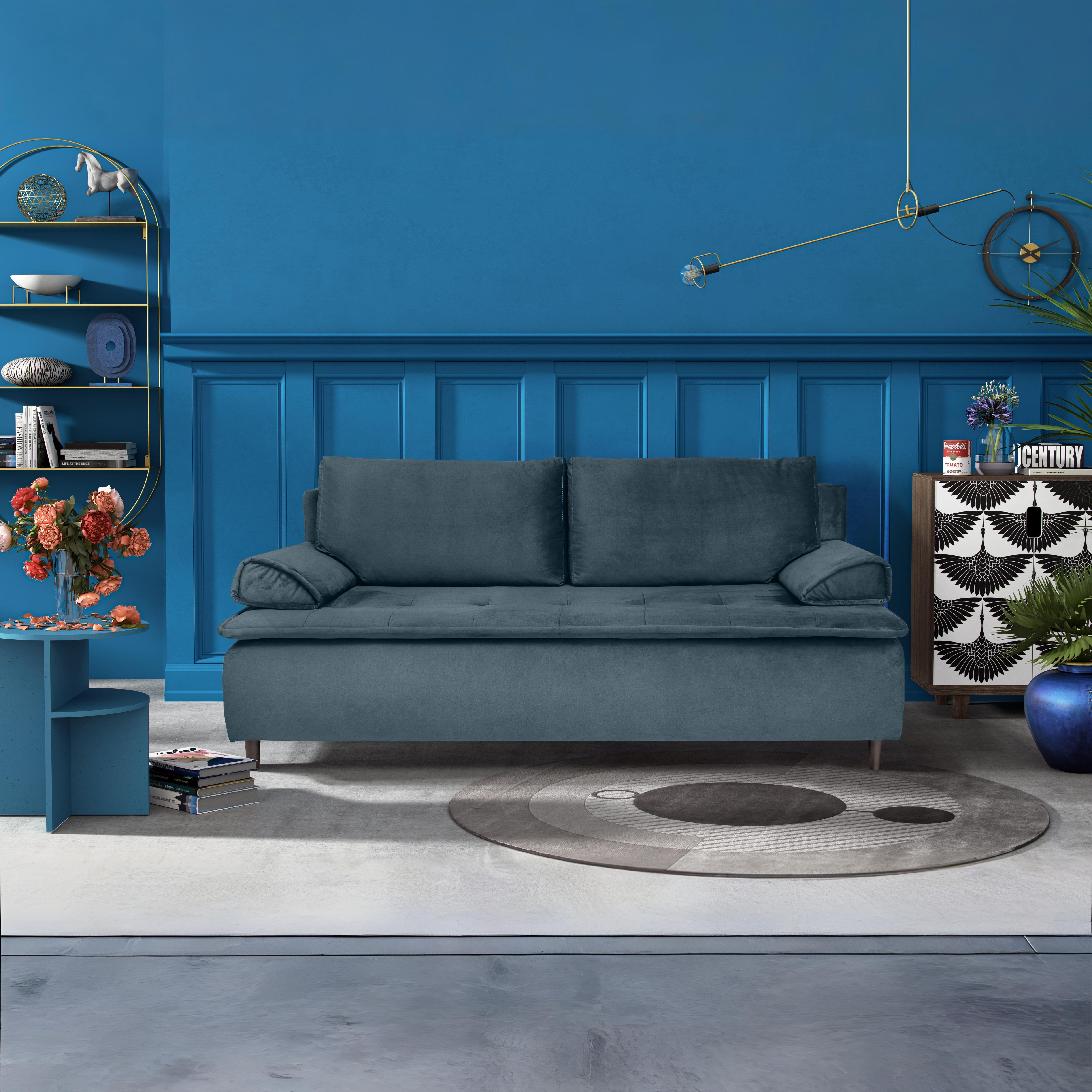 Диван ZULU – изображение-1