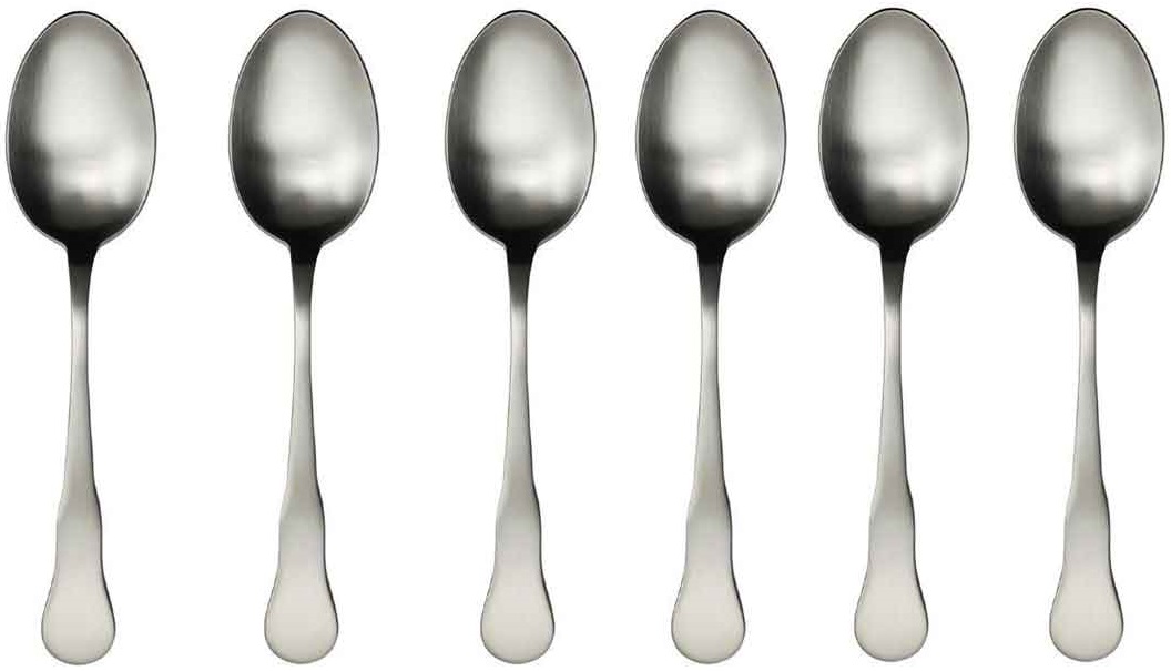 Комплект лъжички AMBAR – изображение-1