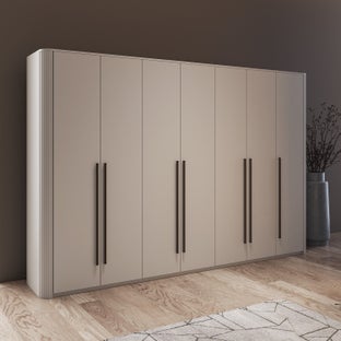 Гардероб P7/RO Round – изображение-1