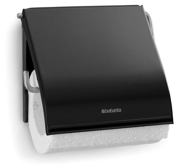 Поставка за тоалетна хартия – изображение-1