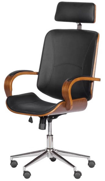 Офис стол Carmen 6401 – изображение-1